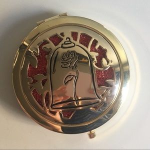 UP FOR GRABS! A Beauty & The Beast Disney Mirror!